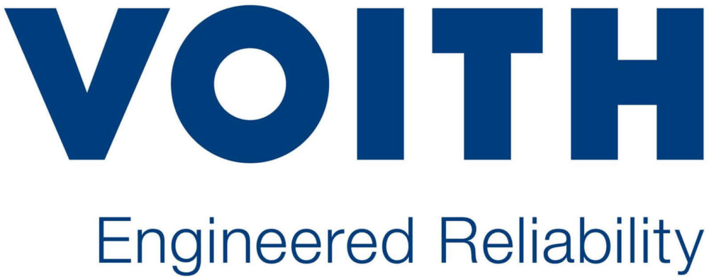 Voith-logo